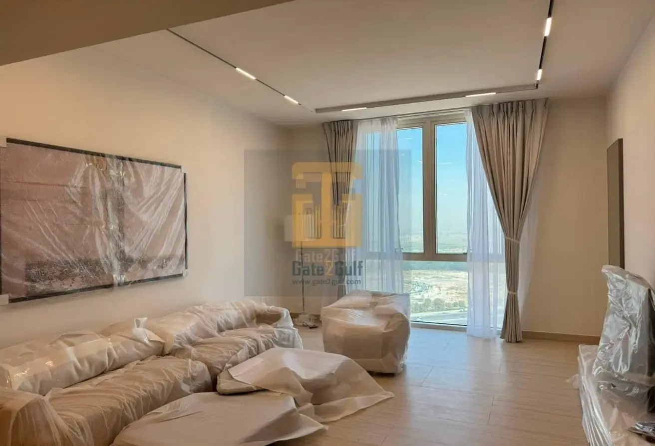 Furnished 2BR  For Rent | MAG 330 | Community View