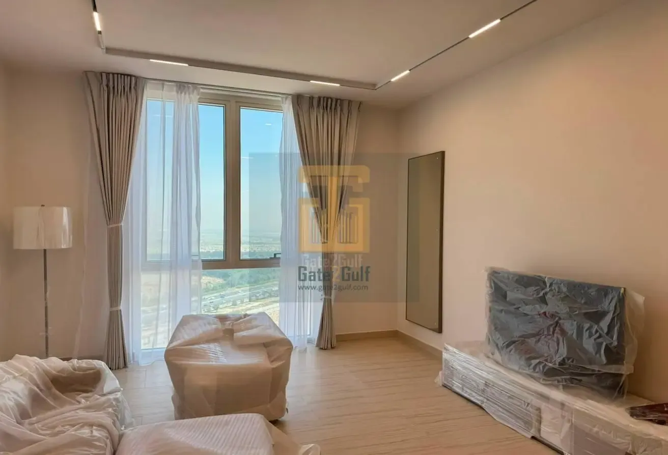 Furnished 2BR  For Rent | MAG 330 | Community View