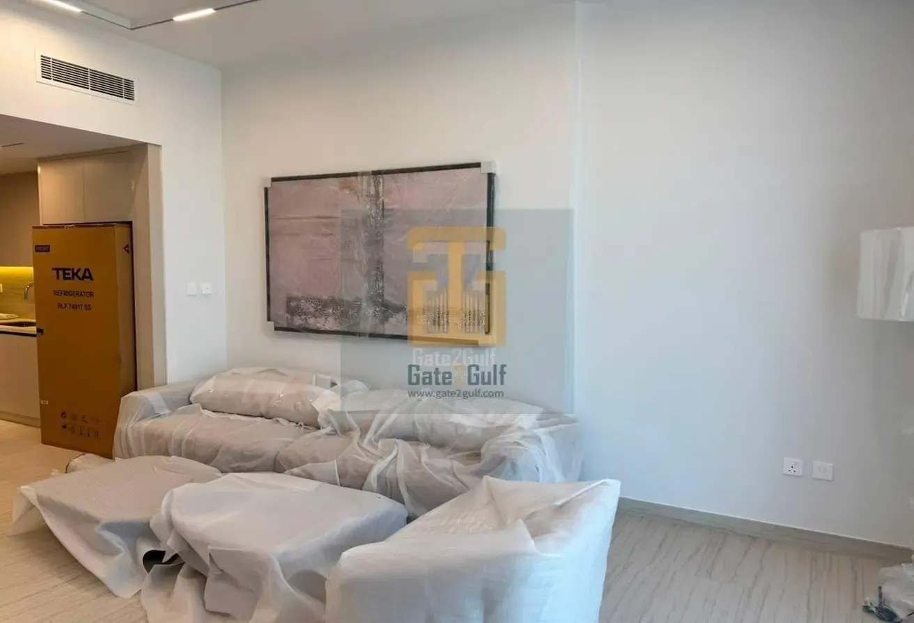 Furnished 2BR  For Rent | MAG 330 | Community View