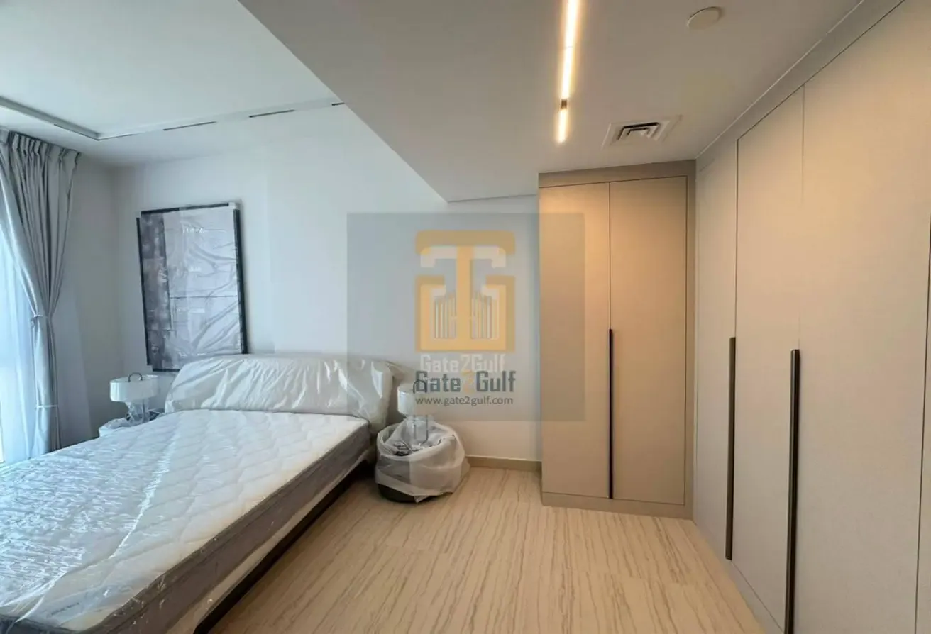 Furnished 2BR  For Rent | MAG 330 | Community View