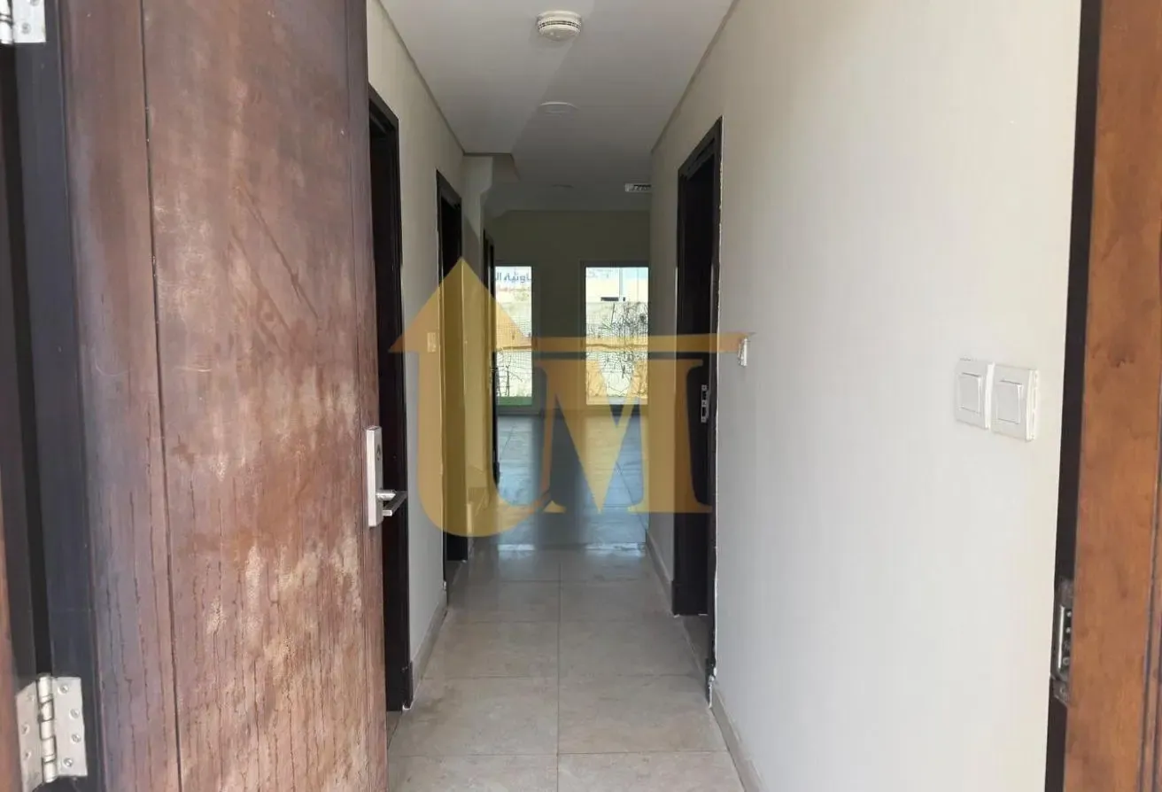 Warsan Village | Single Row Villa for Rent