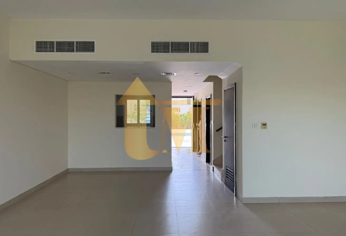 Warsan Village  | Single Row Villa for Rent