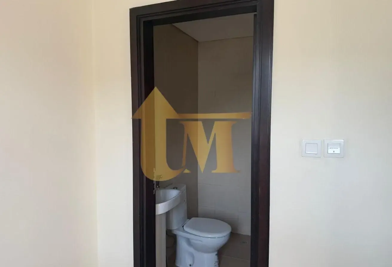 Warsan Village  | Single Row Villa for Rent