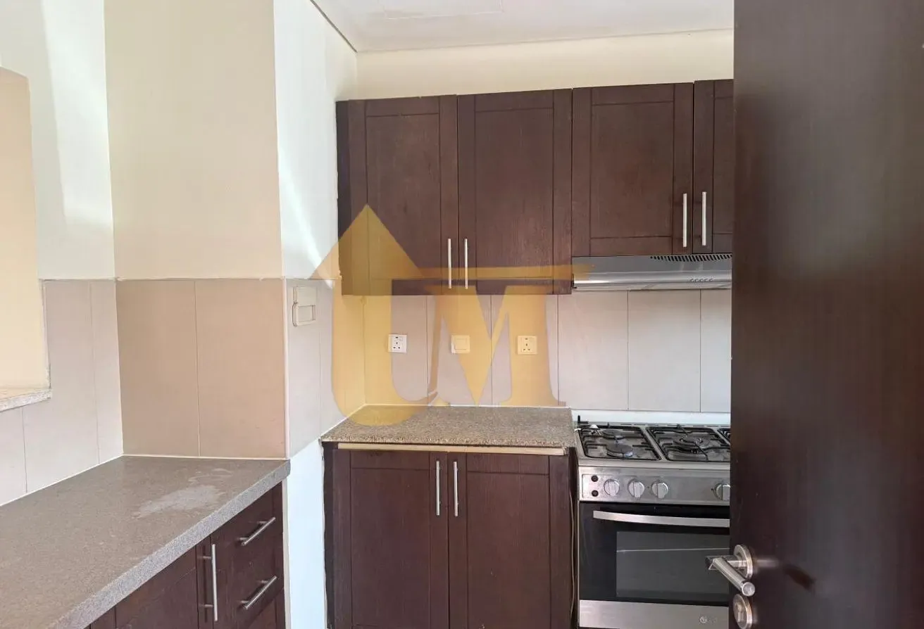 Warsan Village  | Single Row Villa for Rent