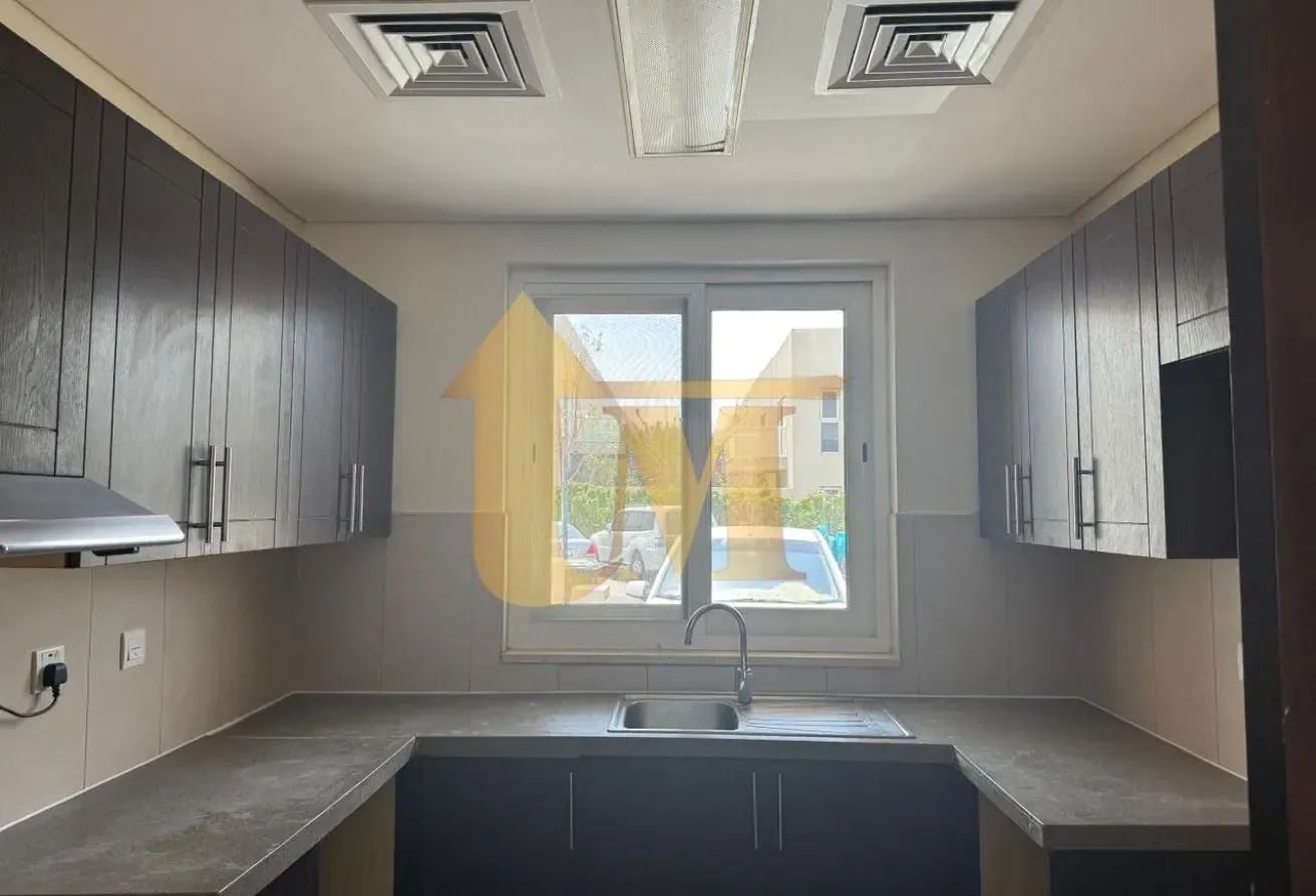 Warsan Village  | Single Row Villa for Rent