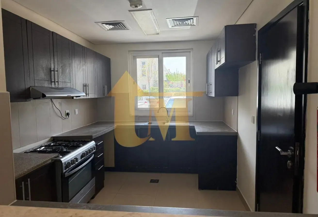 Warsan Village  | Single Row Villa for Rent