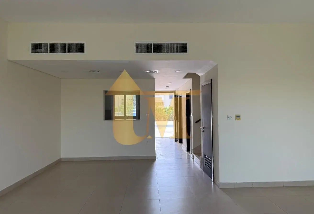 Warsan Village  | Single Row Villa for Rent