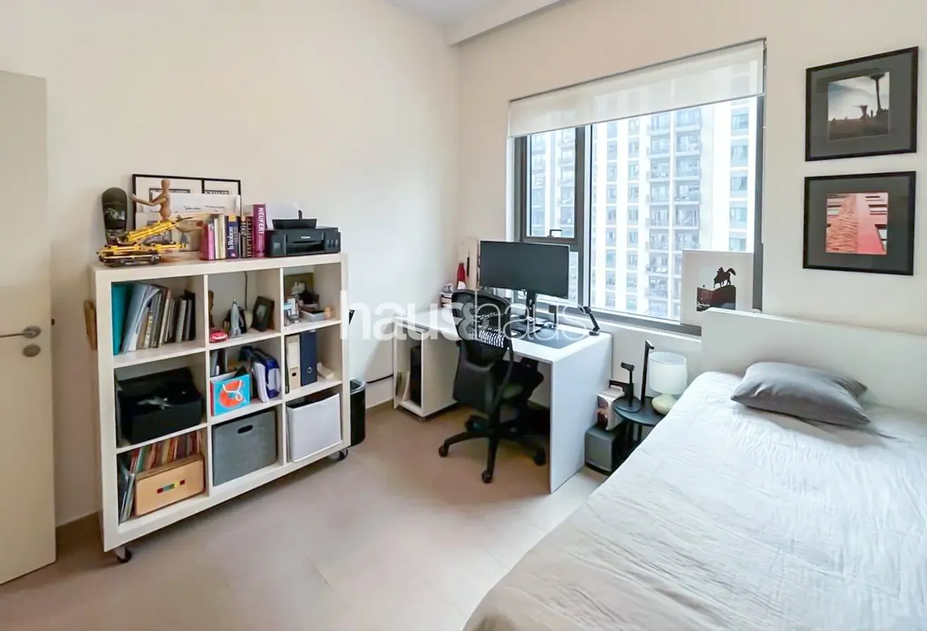 Unfurnished | Closed Kitchen| MAIDS | Vacant NOW