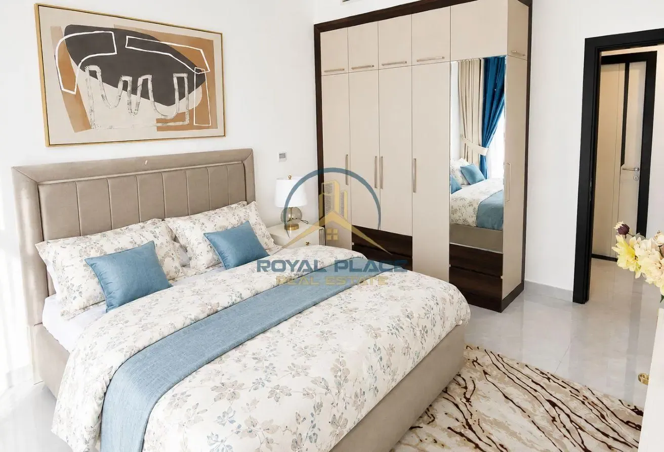 NEAREST TO METRO |FULLY FURNISHED|ELEGANT SPACIOUS