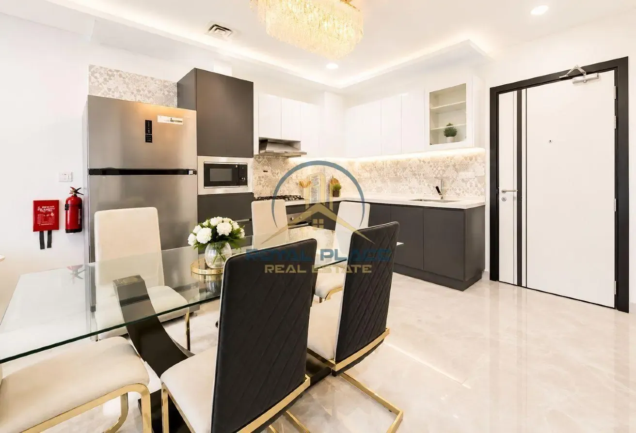 NEAREST TO METRO |FULLY FURNISHED|ELEGANT SPACIOUS