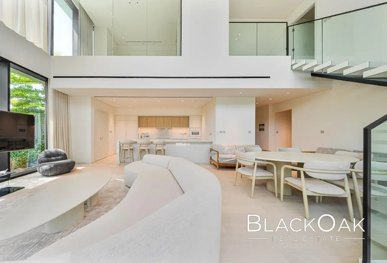 3BR Family Home | Vacant | Ready To Move