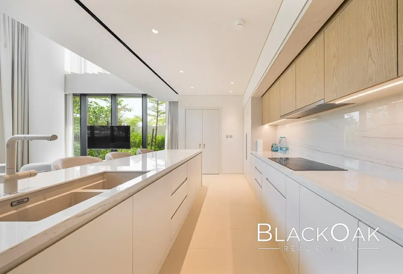 3BR Family Home | Vacant | Ready To Move