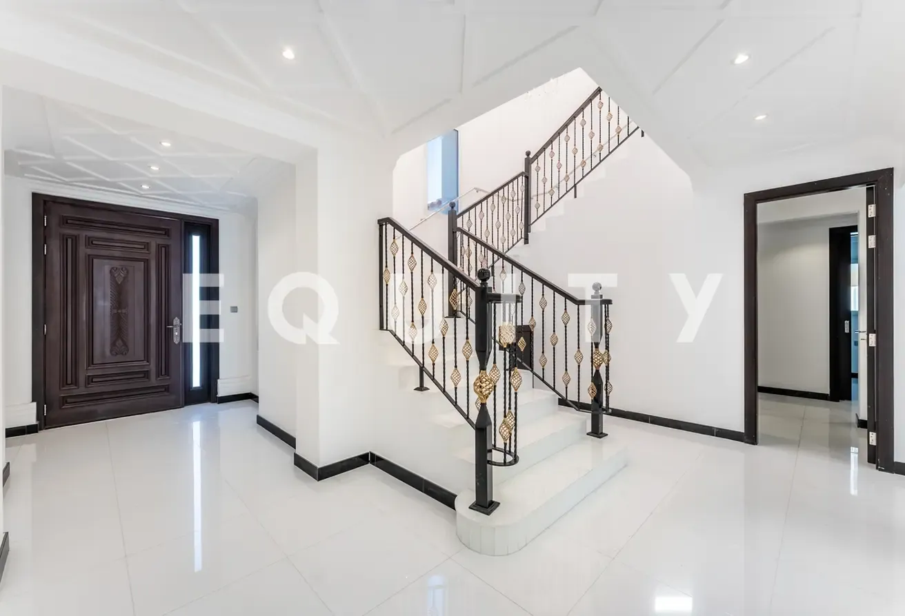 Vacant Unit | Corner Plot | Extended | Vastu