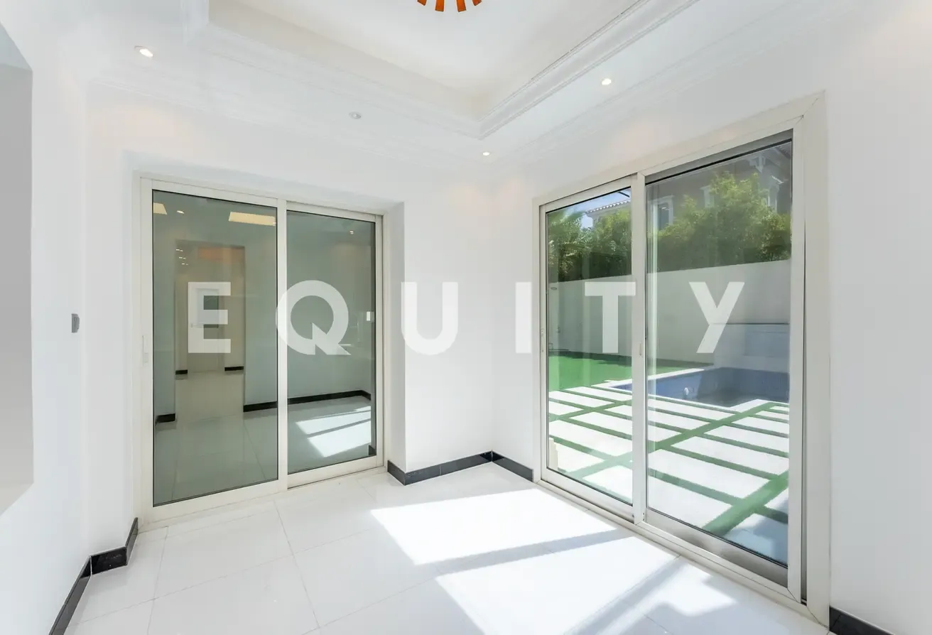 Vacant Unit | Corner Plot | Extended | Vastu