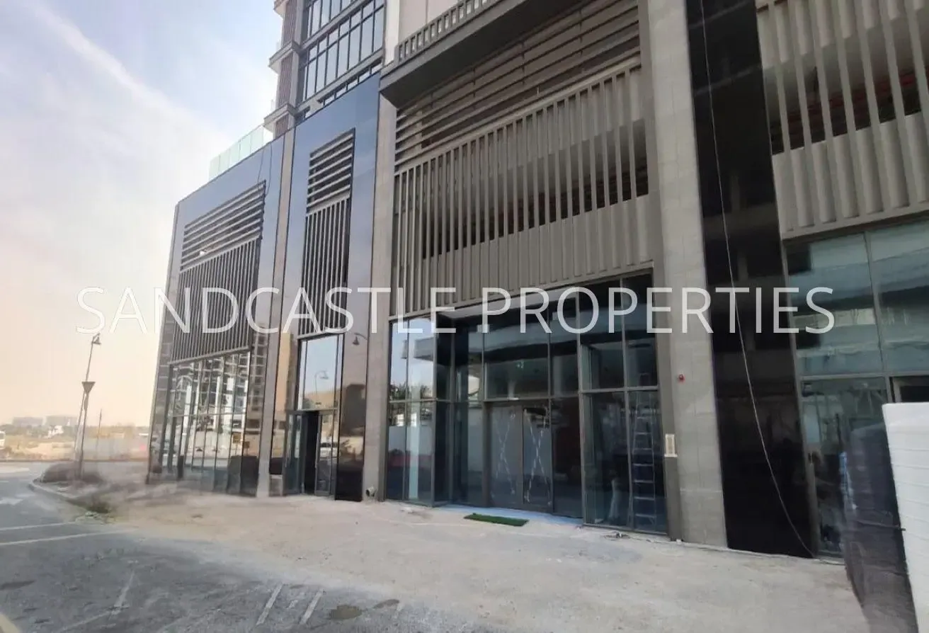 Retail Space | Close to Metro | Ready to Move