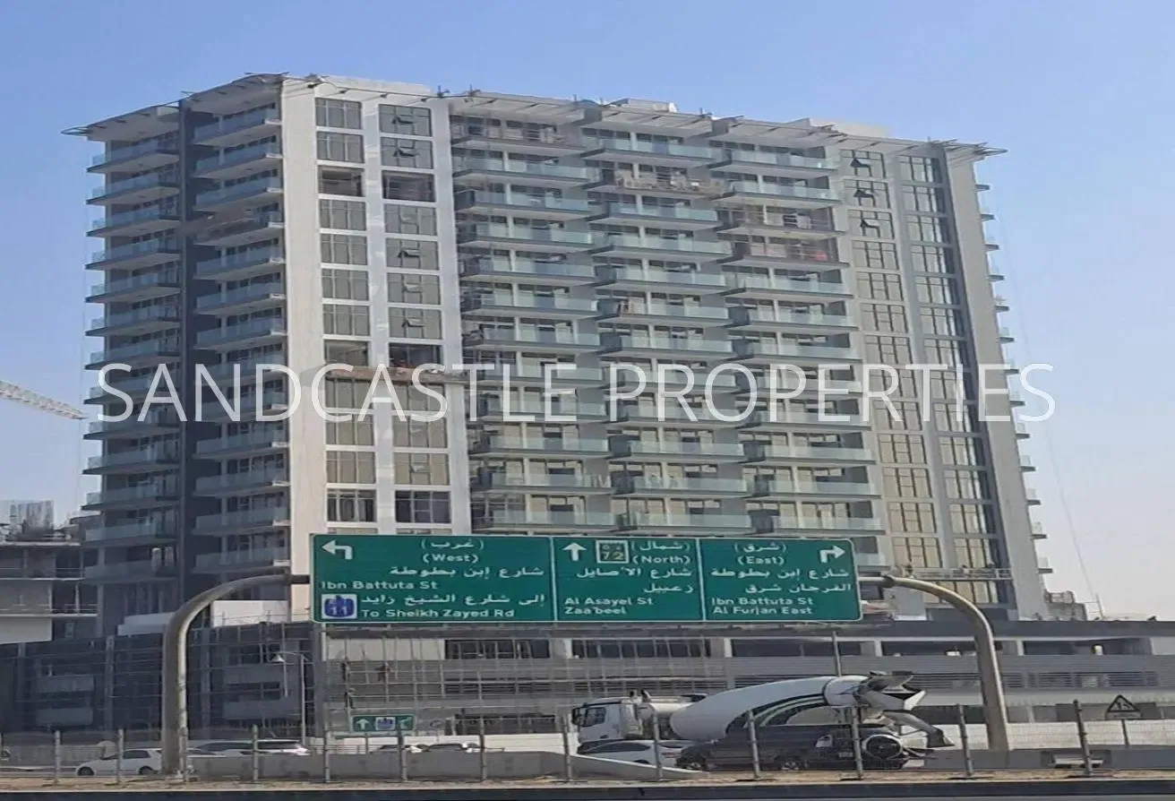 Retail Space | Close to Metro | Ready to Move