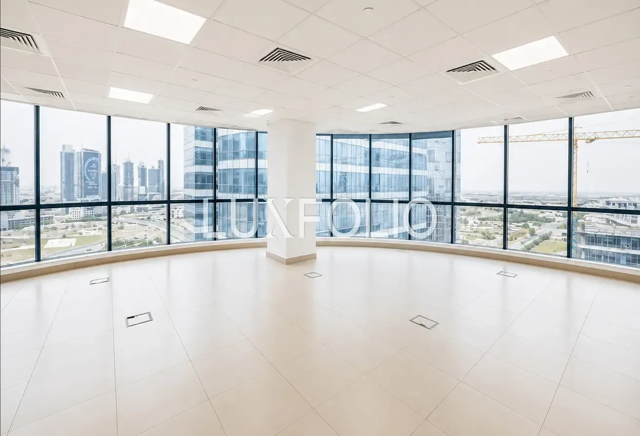 INVESTMENT OPPORTUNITY | FULL FLOOR | TENANTED