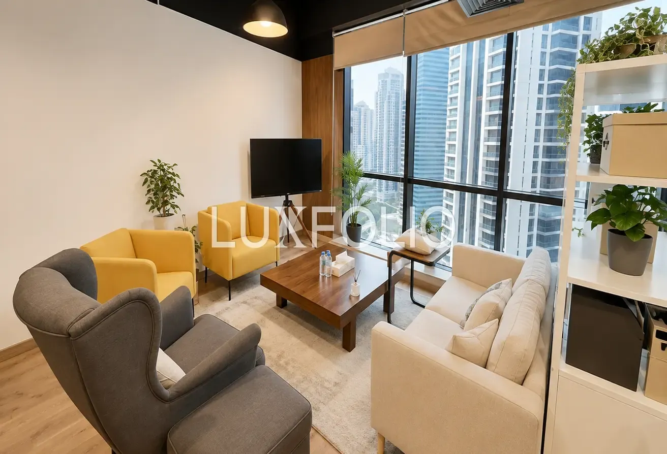 INVESTMENT OPPORTUNITY | FULL FLOOR | TENANTED