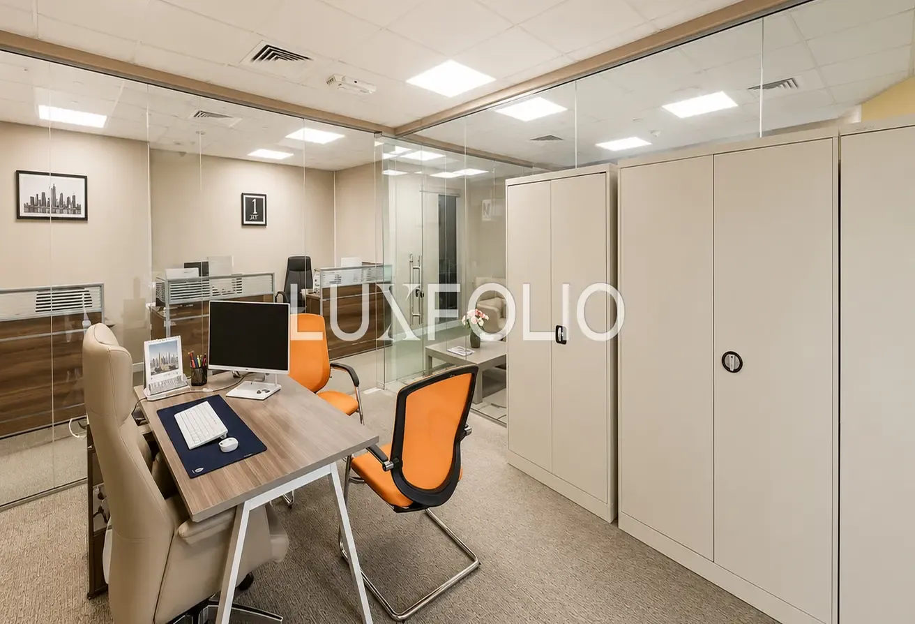 INVESTMENT OPPORTUNITY | FULL FLOOR | TENANTED