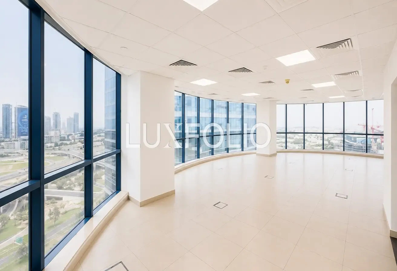 INVESTMENT OPPORTUNITY | FULL FLOOR | TENANTED