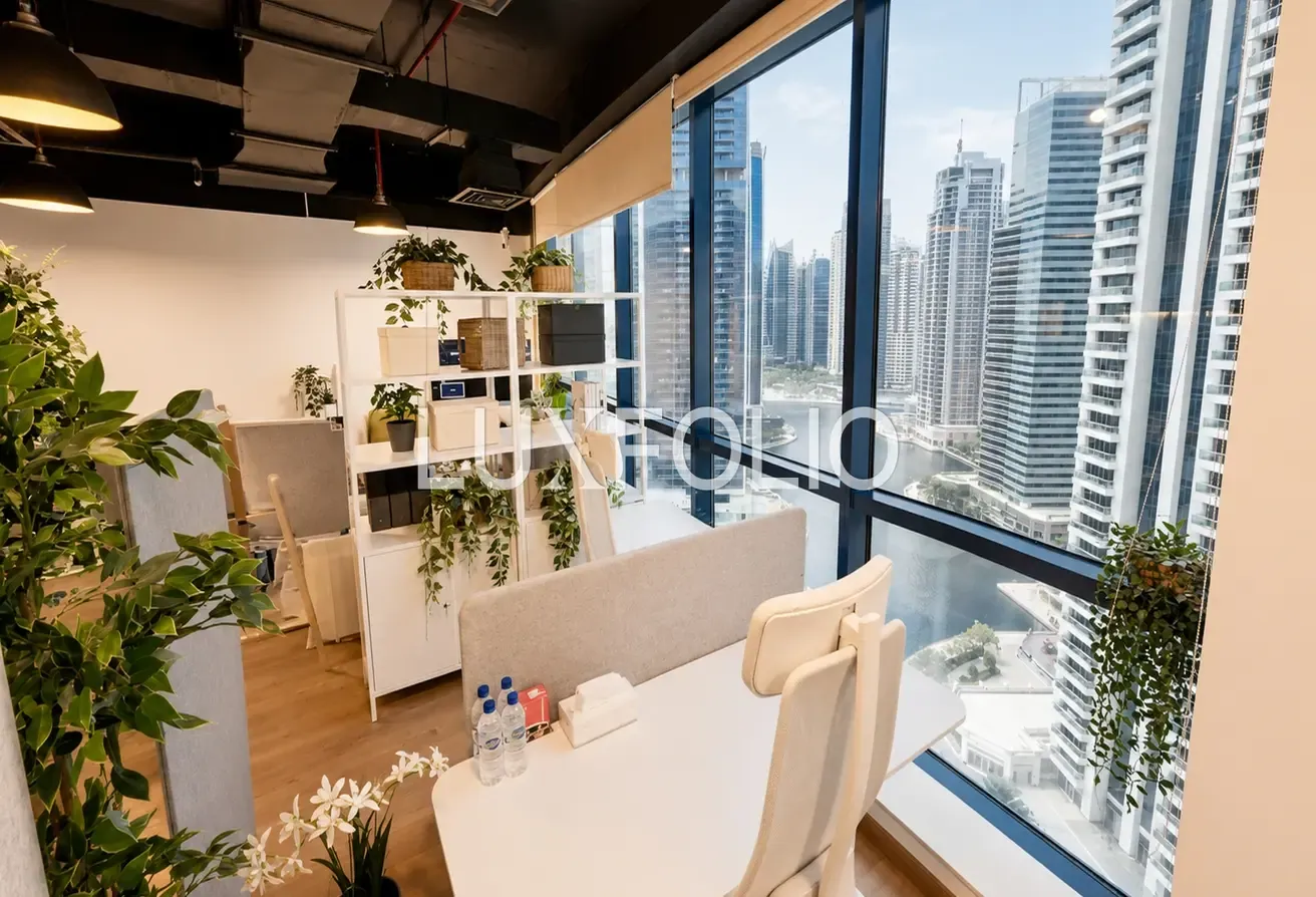 INVESTMENT OPPORTUNITY | FULL FLOOR | TENANTED
