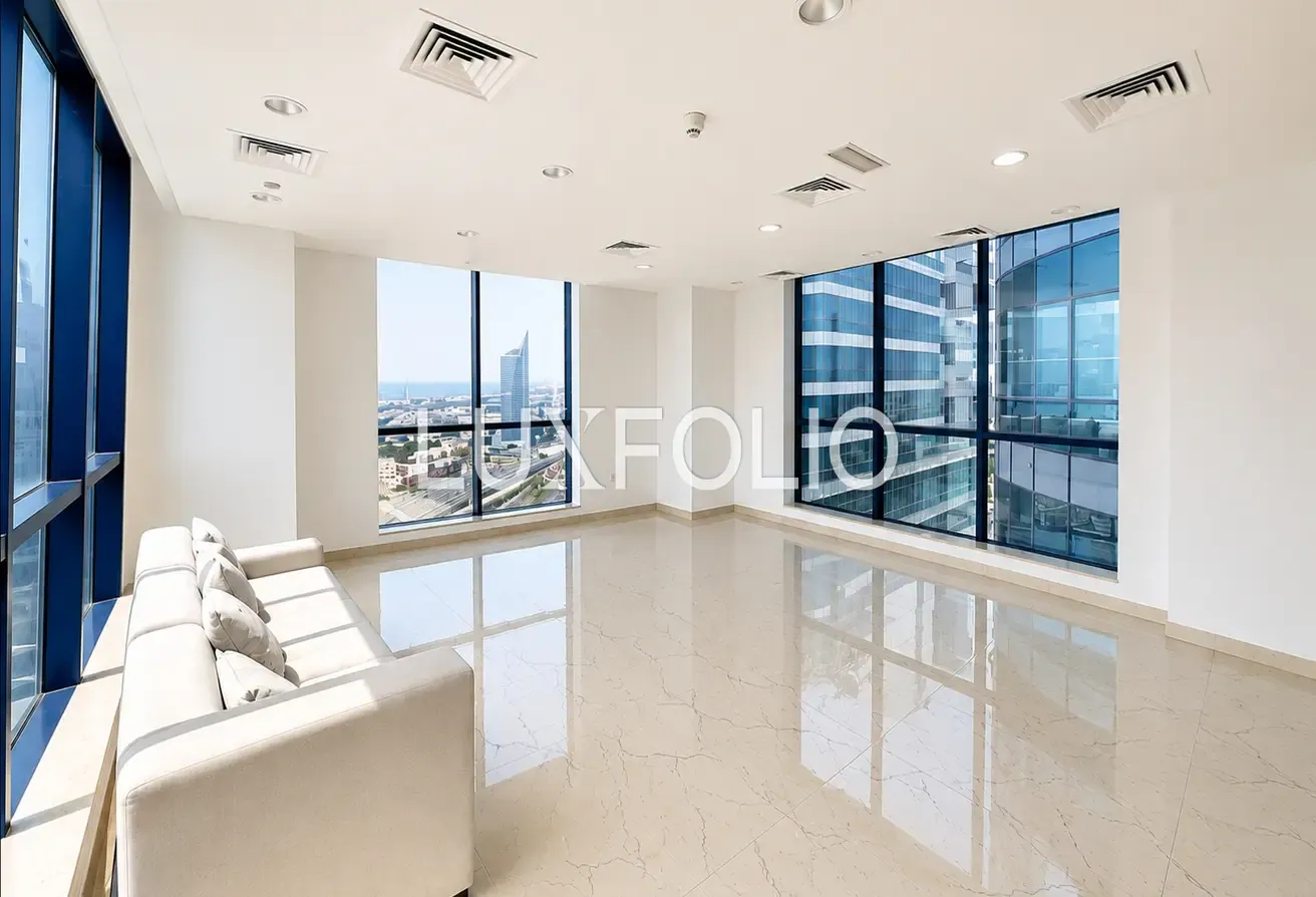 INVESTMENT OPPORTUNITY | FULL FLOOR | TENANTED