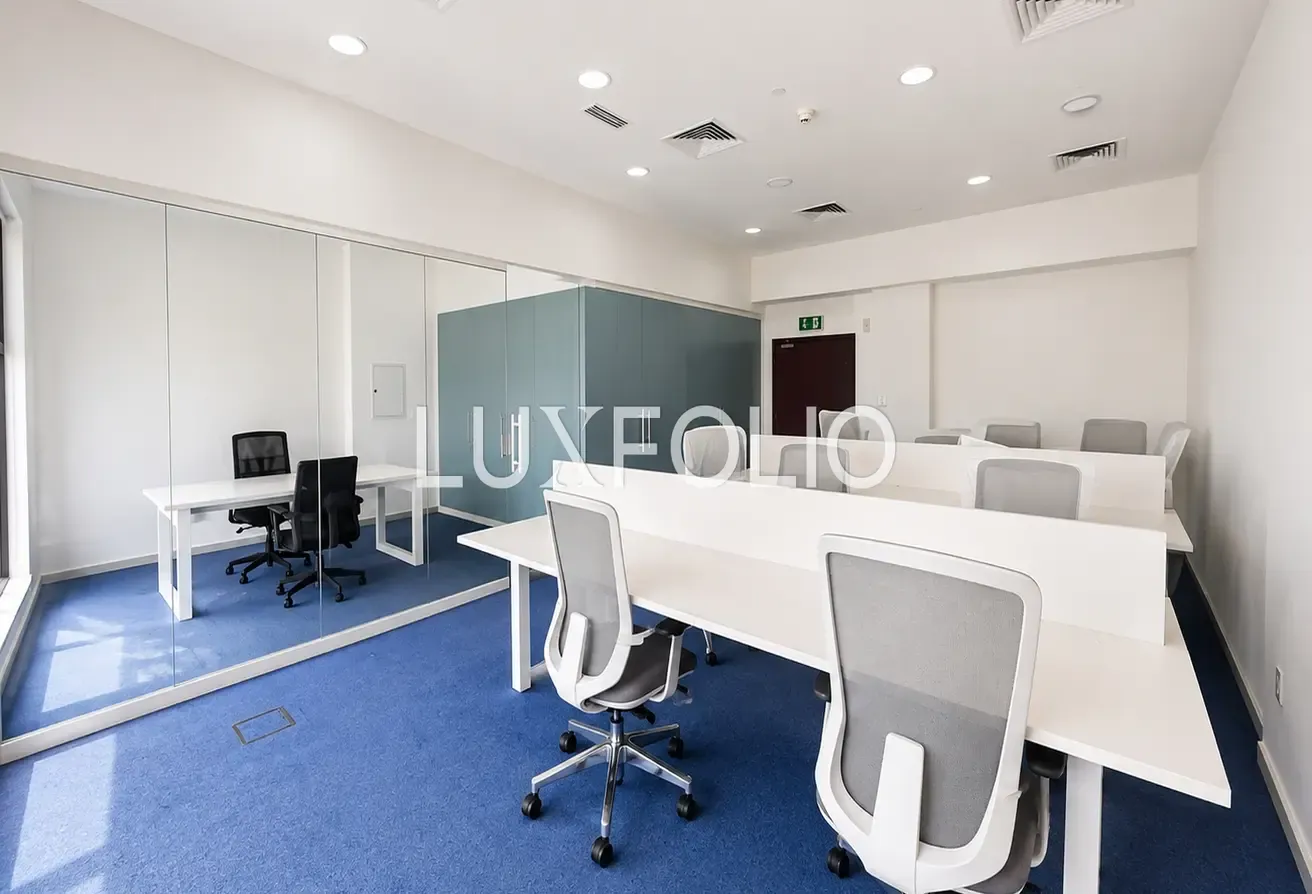 INVESTMENT OPPORTUNITY | FULL FLOOR | TENANTED