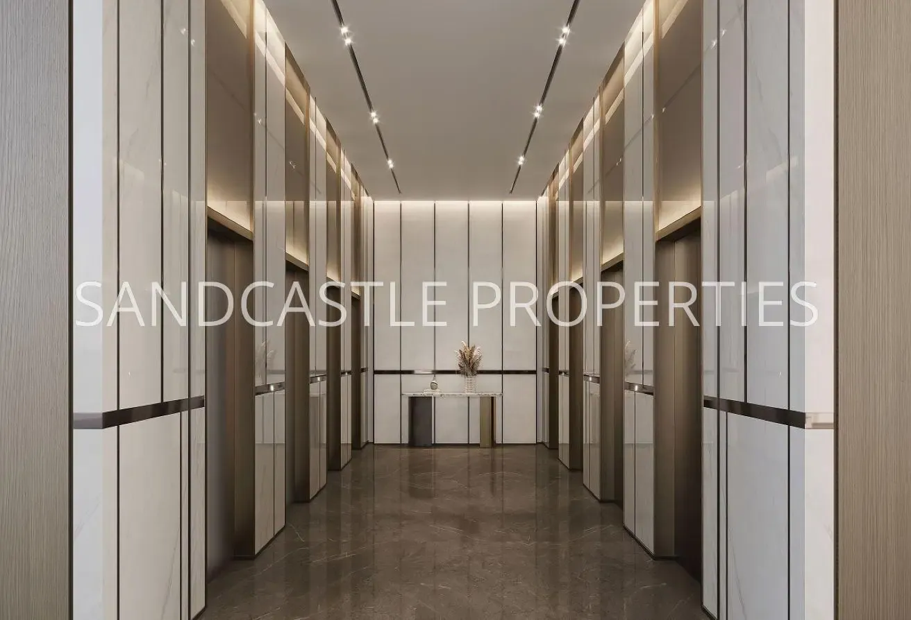 Prime Location | Office Space | Resale