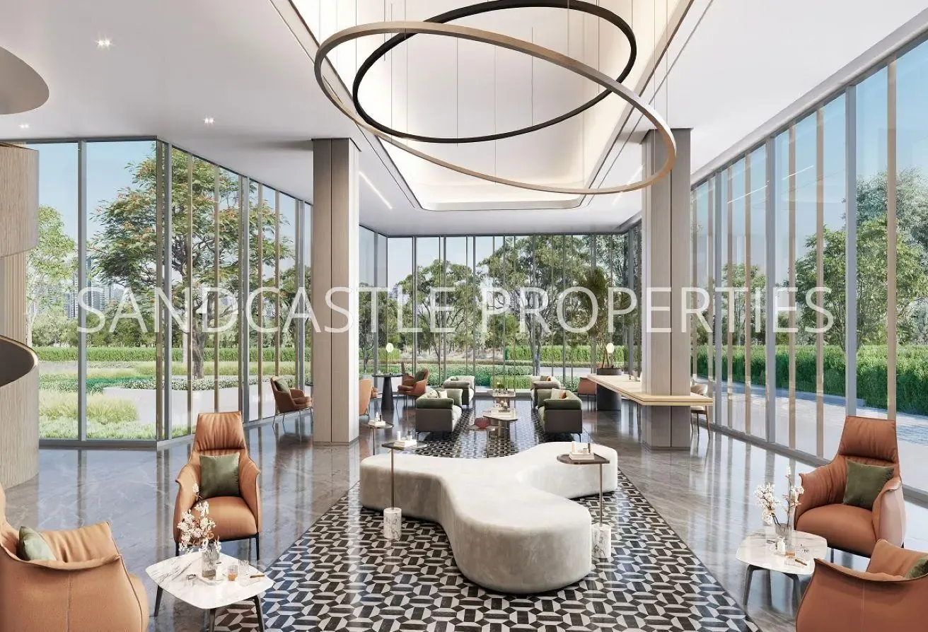 Prime Location | Office Space | Resale