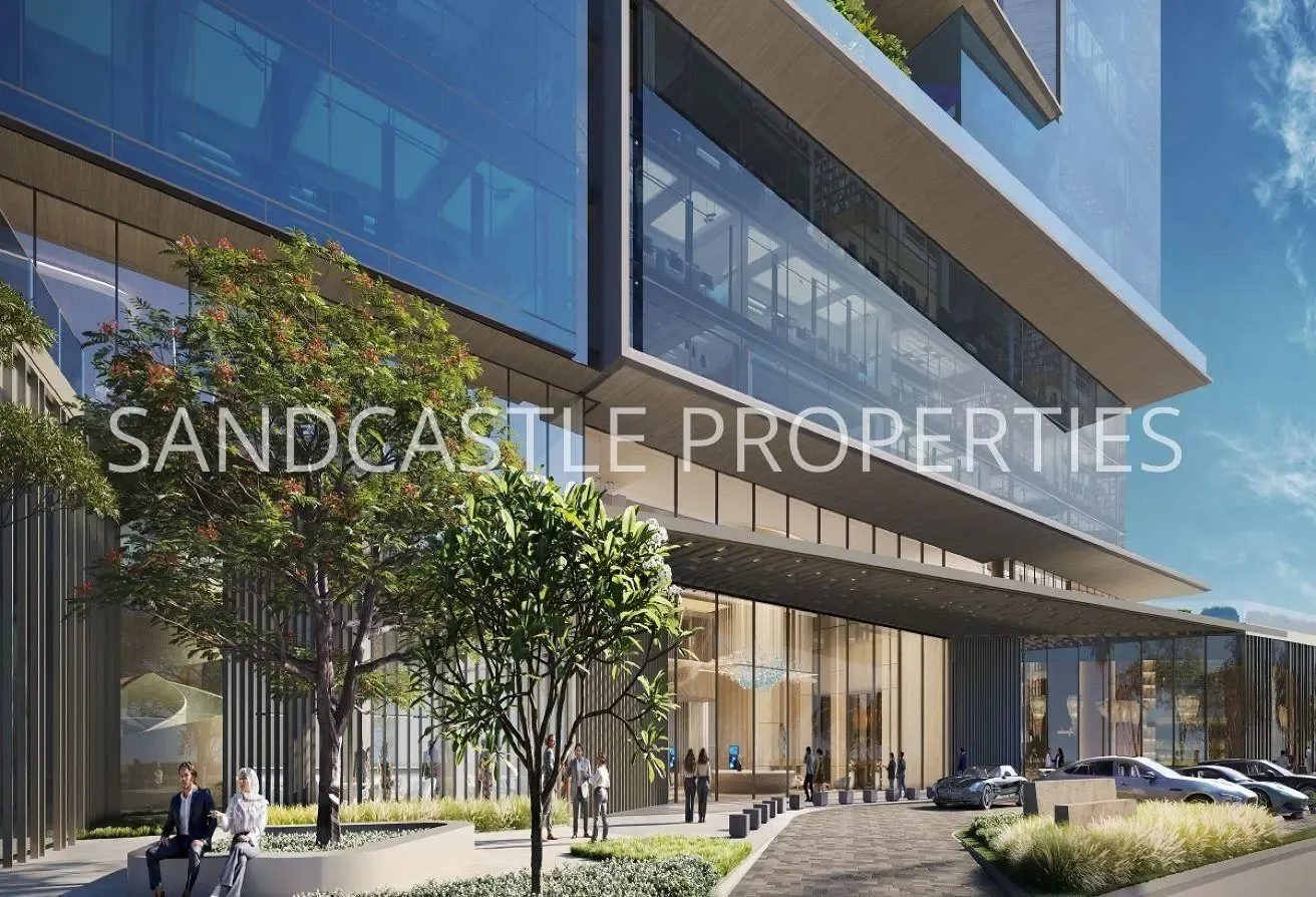 Prime Location | Office Space | Resale