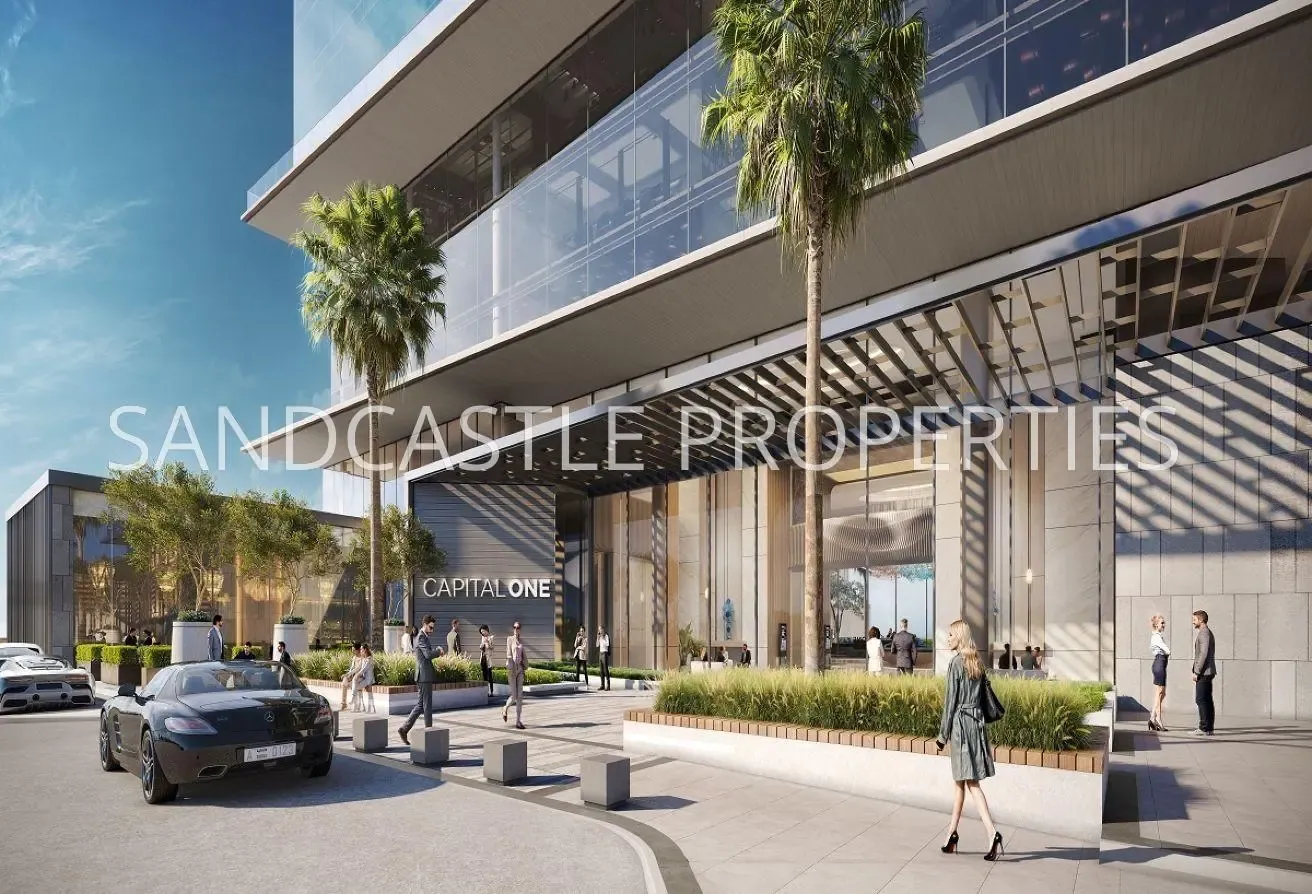 Prime Location | Office Space | Resale