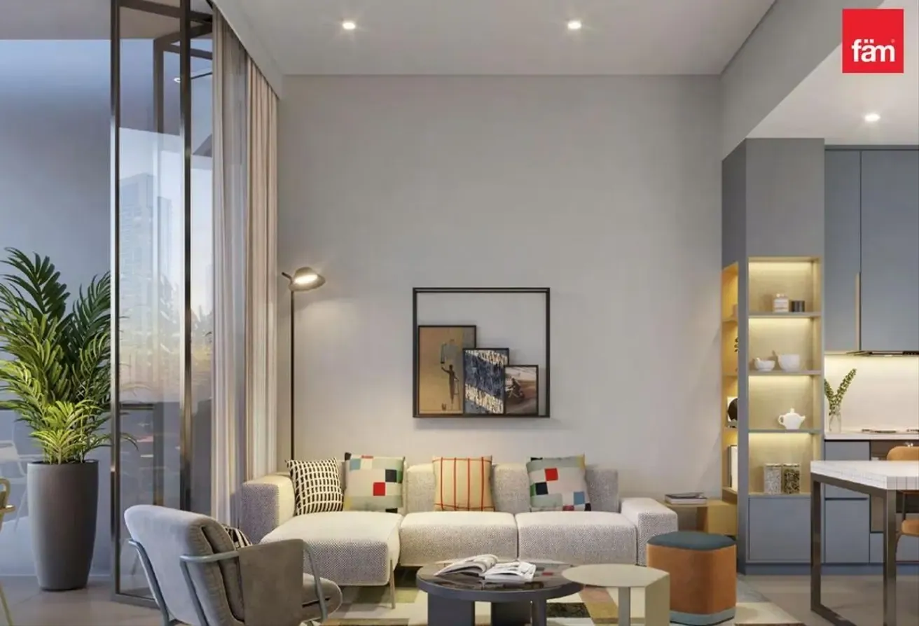 Full Burj Khalifa View | 500k Under OP | Spacious
