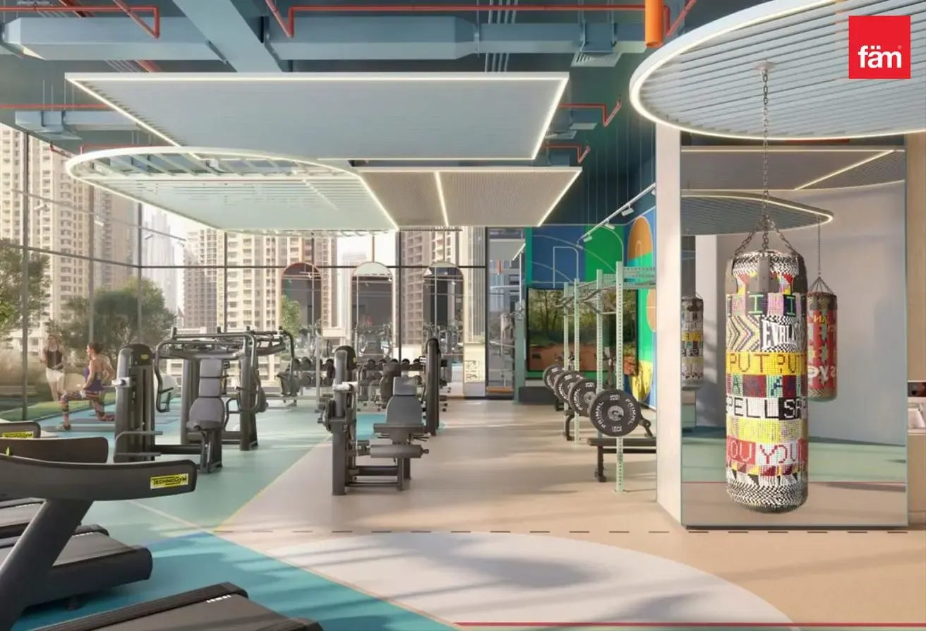 Full Burj Khalifa View | 500k Under OP | Spacious