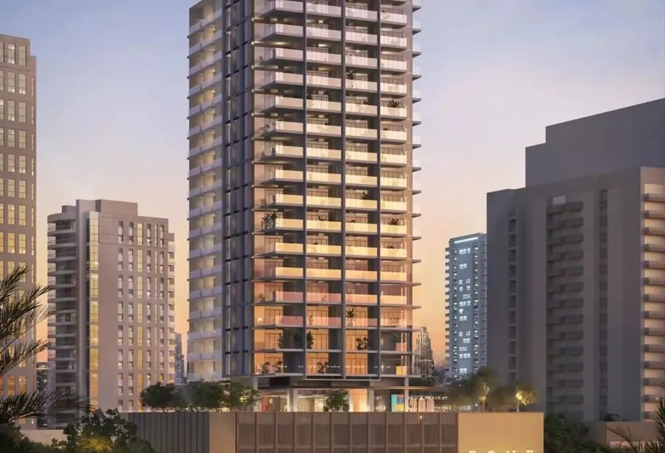 Full Burj Khalifa View | 500k Under OP | Spacious