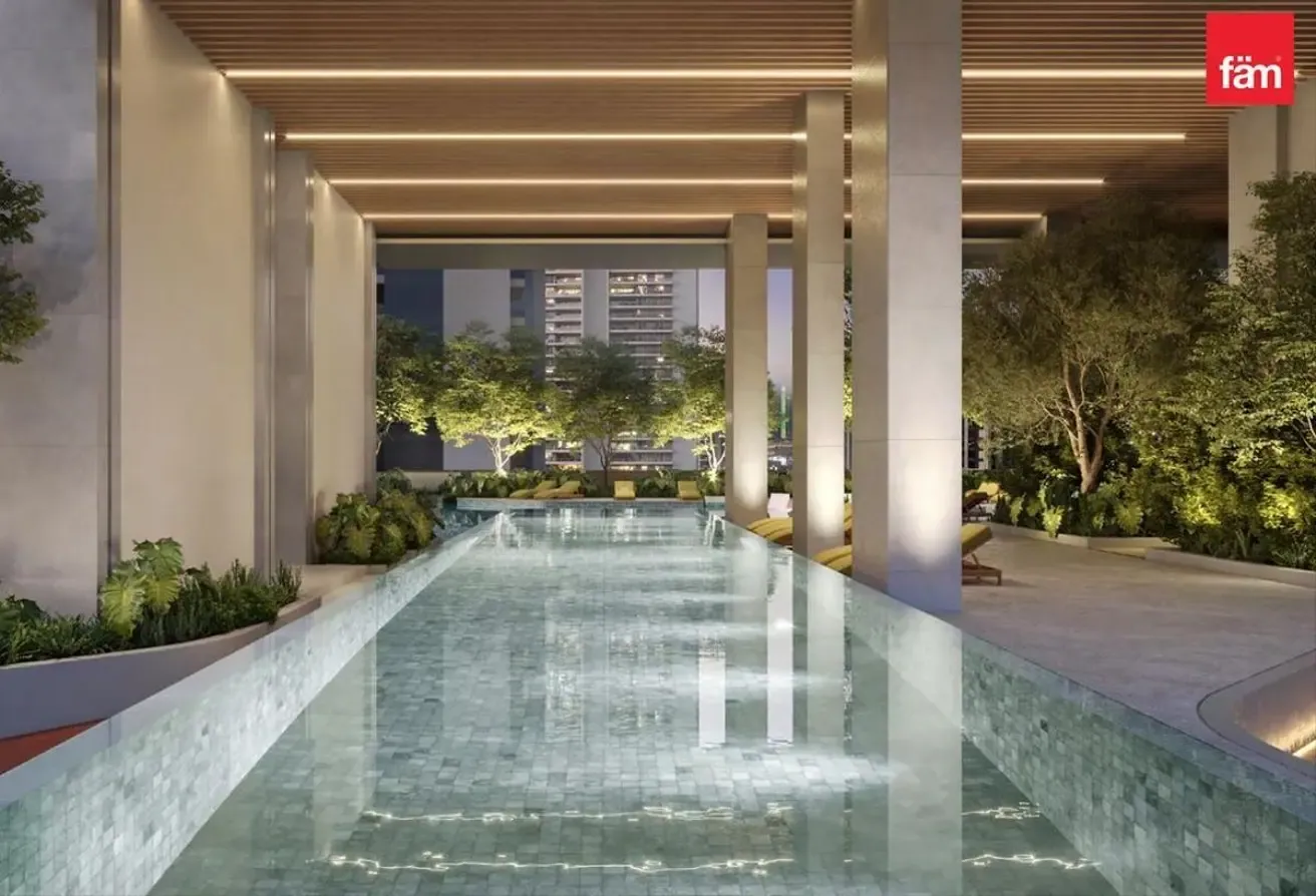 Full Burj Khalifa View | 500k Under OP | Spacious