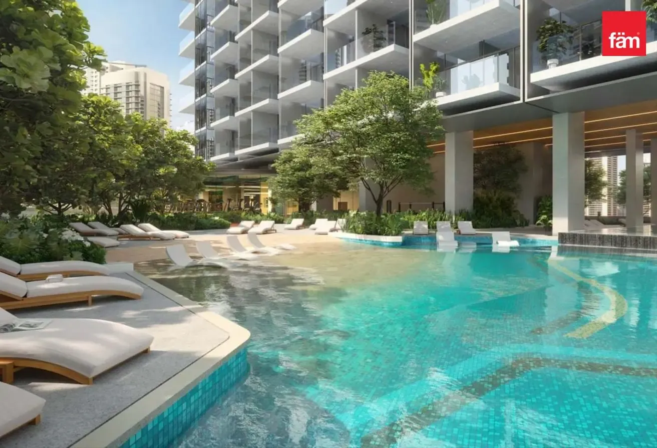 Full Burj Khalifa View | 500k Under OP | Spacious