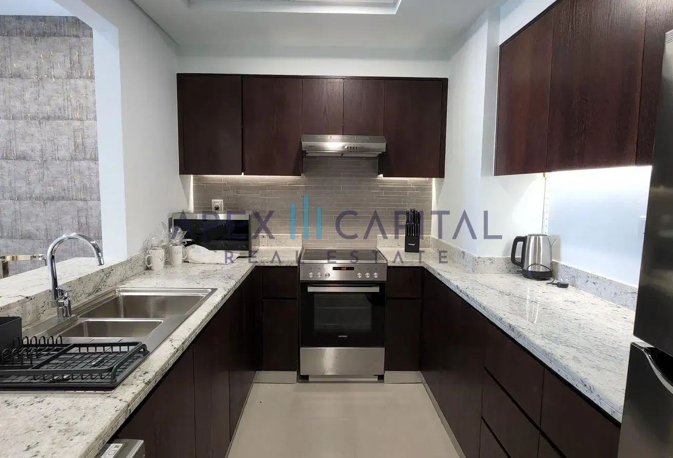 Burj Khalifa View | Prime Location | Downtown