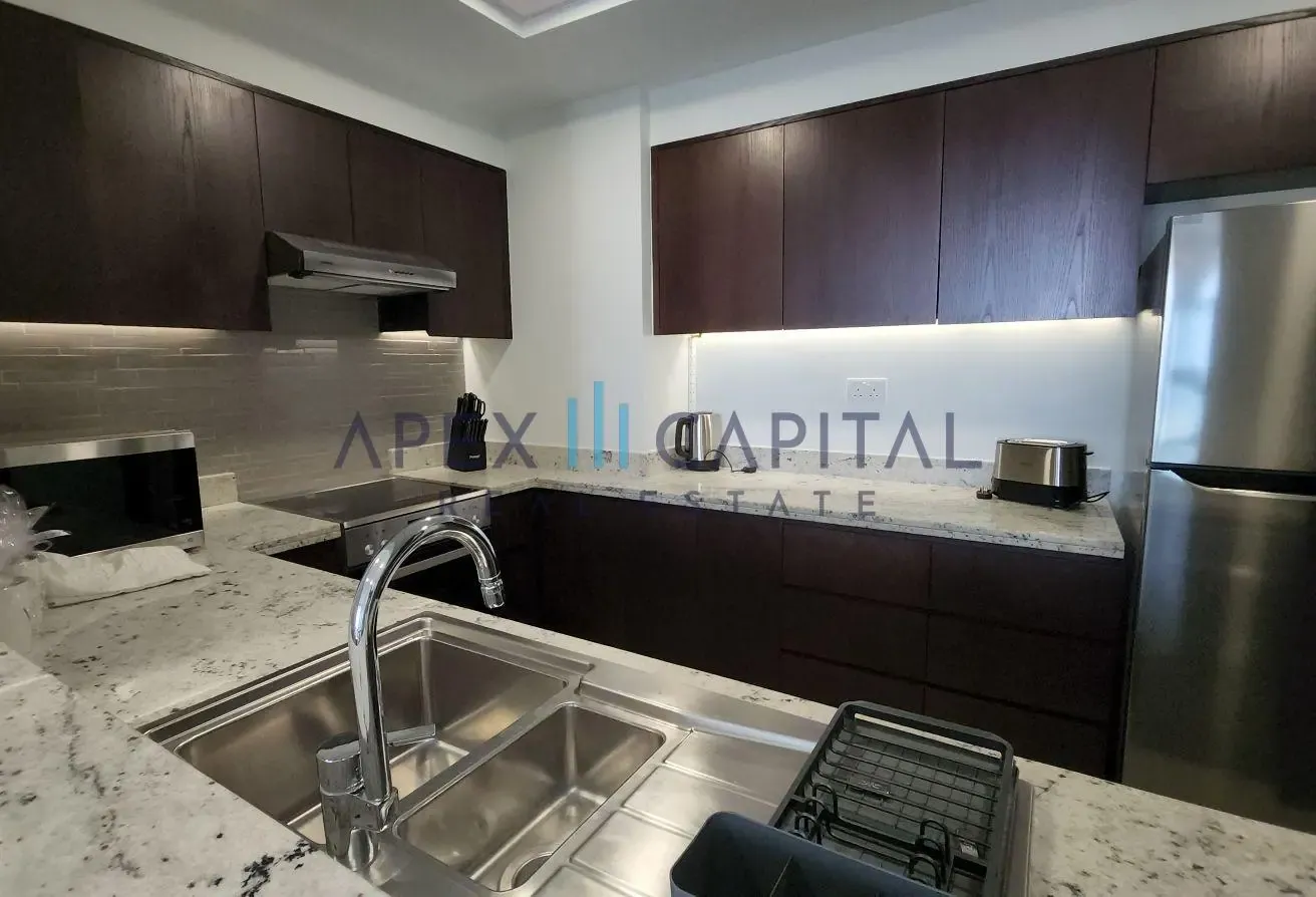 Burj Khalifa View | Prime Location | Downtown
