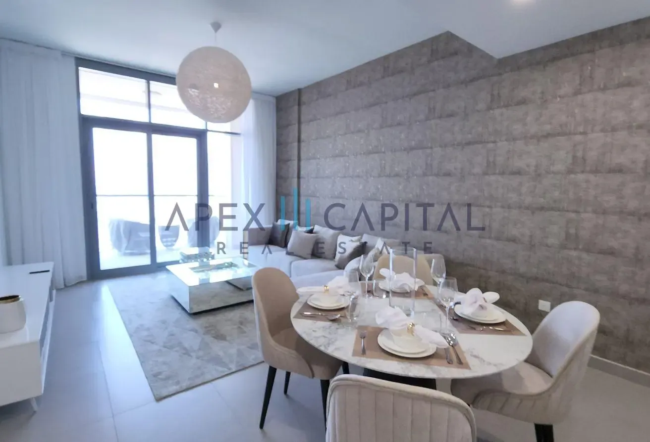 Burj Khalifa View | Prime Location | Downtown