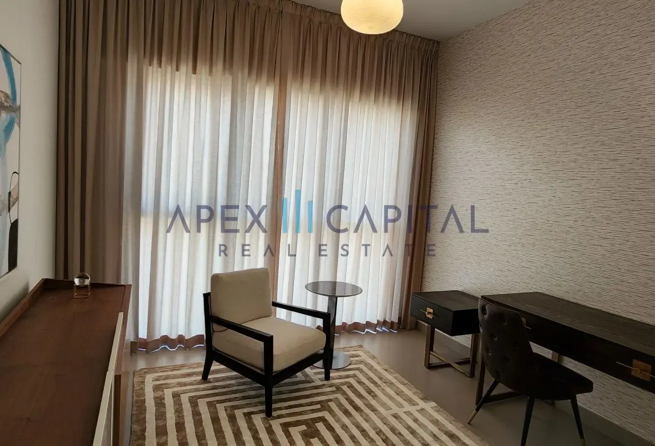 Burj Khalifa View | Prime Location | Downtown