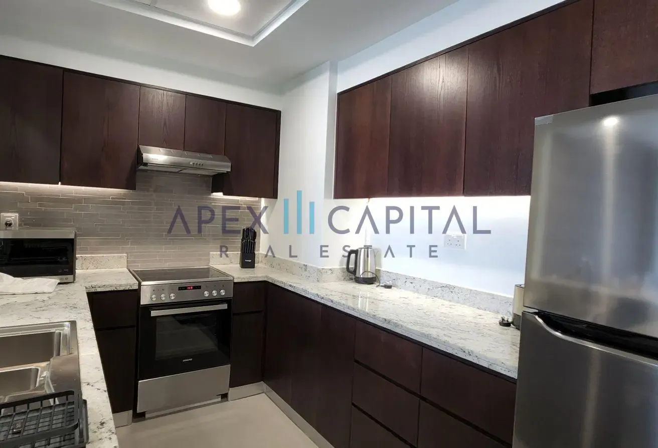 Burj Khalifa View | Prime Location | Downtown