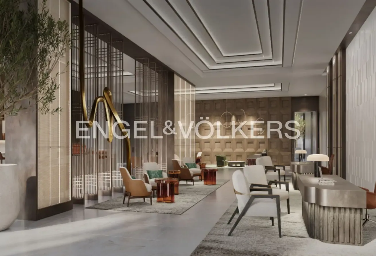 Burj Khalifa View | High Floor| Multiple options