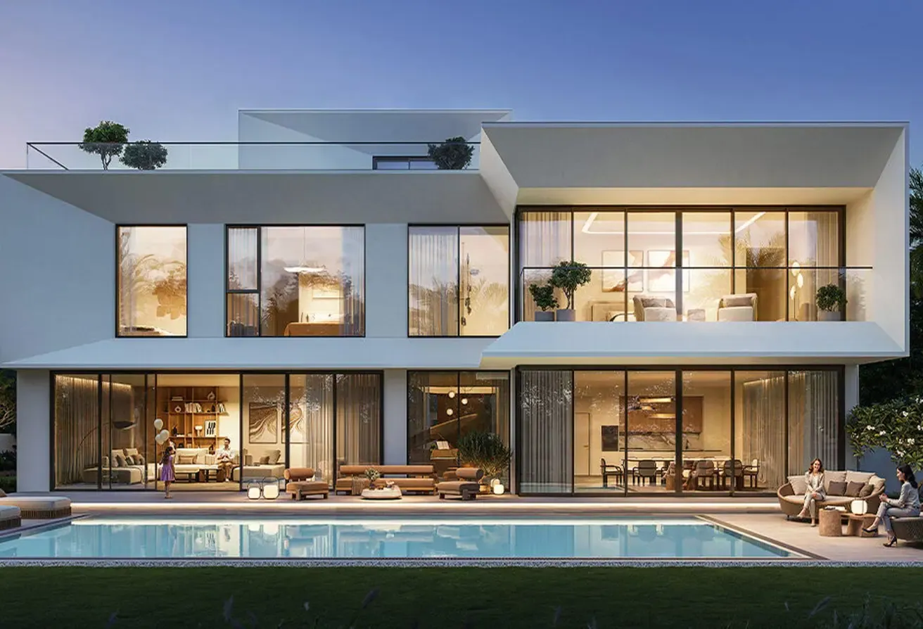 With Basement | Huge Plot | Branded Villa