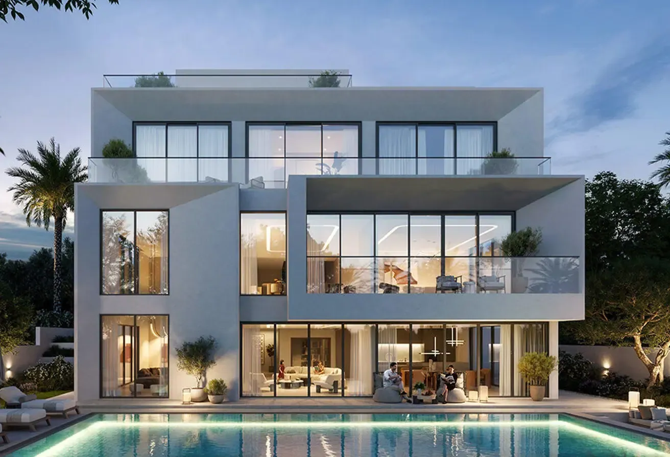With Basement | Huge Plot | Branded Villa