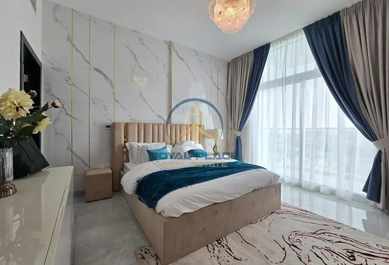 2BHK with Study | Luxurious Furnished | Near Metro