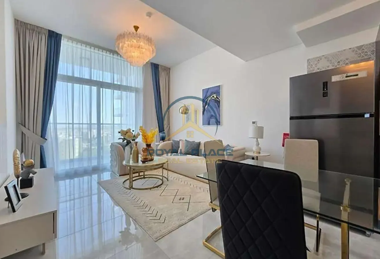 2BHK with Study | Luxurious Furnished | Near Metro