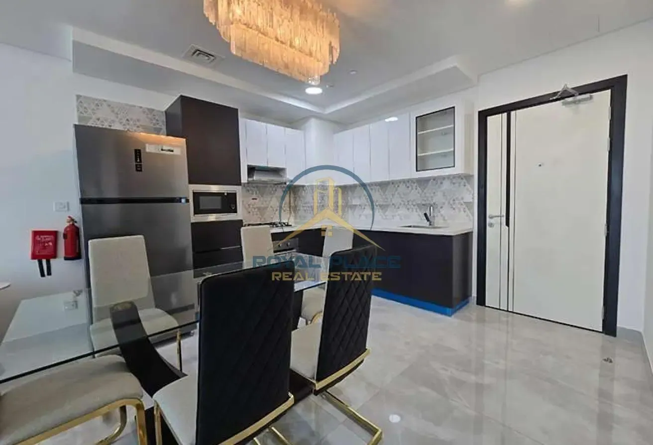 2BHK with Study | Luxurious Furnished | Near Metro