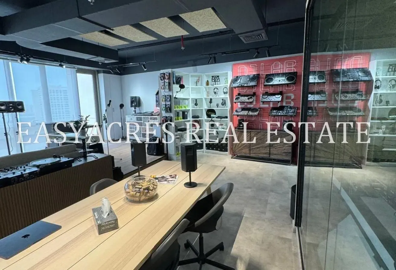 Exclusive | Rented | 2 Unites Available