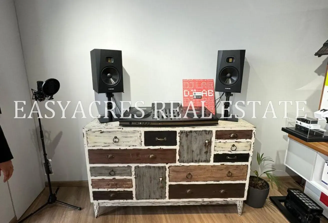 Exclusive | Rented | 2 Unites Available