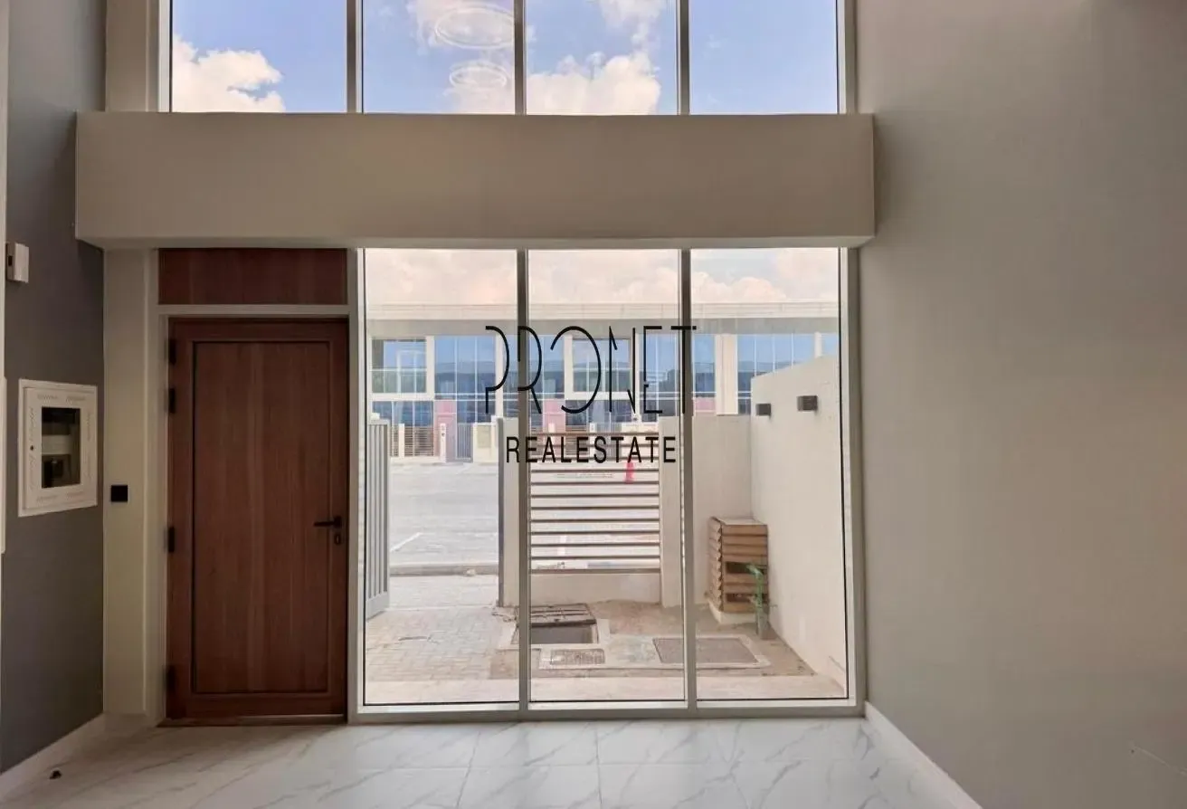 1 Bed Villa | Rented | Good Location
